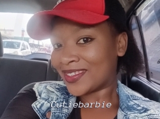 Cutiebarbie