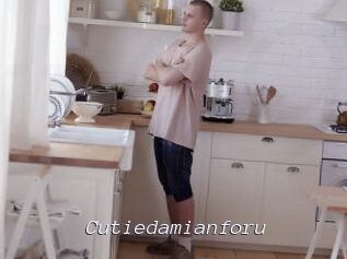 Cutiedamianforu