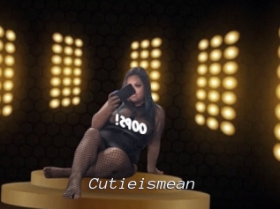 Cutieismean