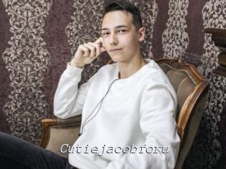 Cutiejacobforu