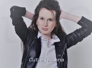Cutiejoanna