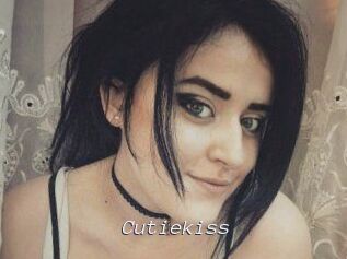 Cutiekiss