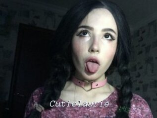 cutielaurie Tel 69 Salopes