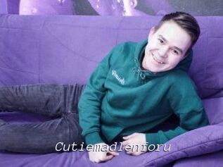 Cutiemadlenforu