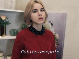 Cutiepiesophie