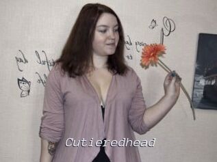 Cutieredhead