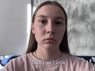 Cutieslina
