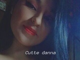 Cutte_danna
