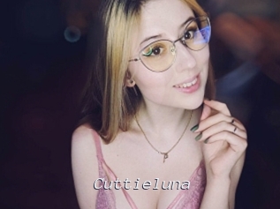 Cuttieluna