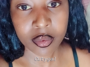 Cutygal