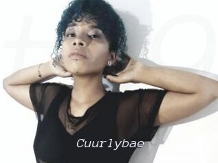 Cuurlybae