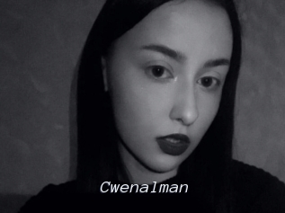 Cwenalman