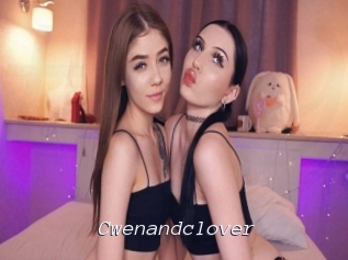 cwenandclover Tel 69 Salopes