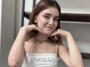 Cwenbigge