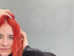 Cwenblanch