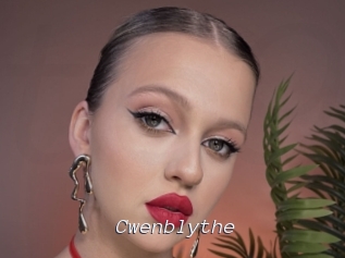 Cwenblythe