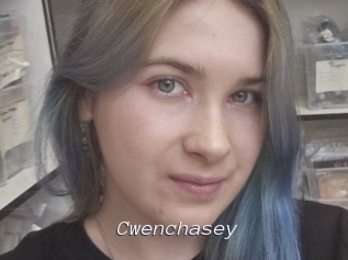 Cwenchasey