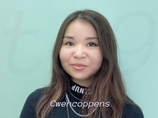 Cwencoppens
