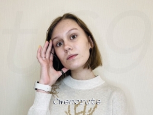 Cwencrute