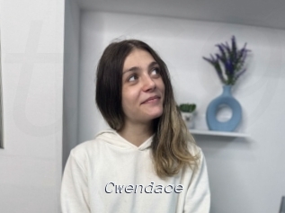 Cwendace