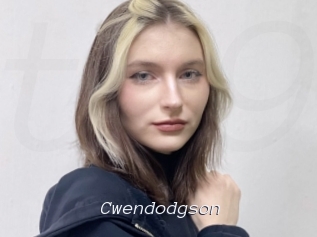 Cwendodgson