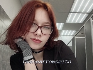 Cwenearrowsmith