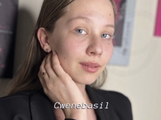 Cwenebasil