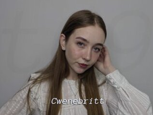 Cwenebritt