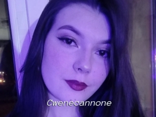 Cwenecannone