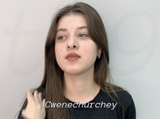 Cwenechurchey