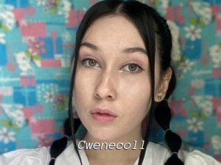 Cwenecoll
