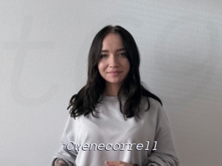 Cwenecorrell