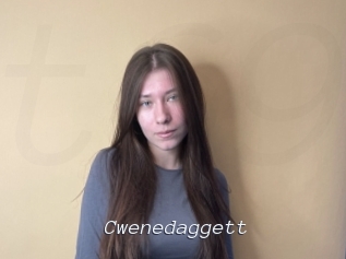 Cwenedaggett