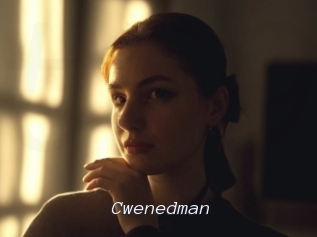 Cwenedman