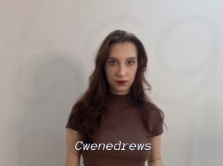 Cwenedrews