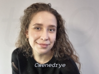 Cwenedrye