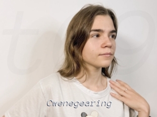 Cwenegearing