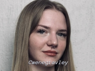 Cwenegravley