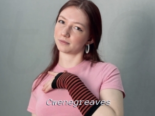Cwenegreaves