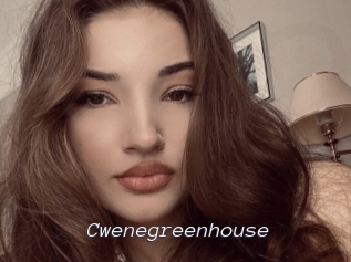 Cwenegreenhouse