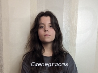 Cwenegrooms