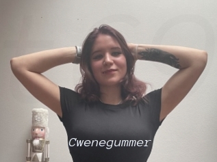 Cwenegummer