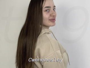 Cwenehesley