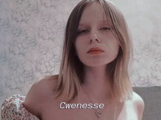 Cwenesse