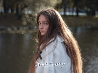 Cwenfrary
