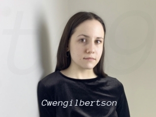 Cwengilbertson