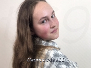 Cwengoodsell