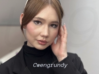 Cwengrundy