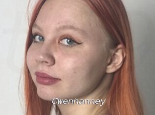Cwenhanney
