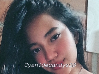 Cyanidecandys20